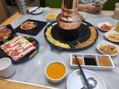 -韩宫宴和牛烤肉(合肥滨湖银泰城店)