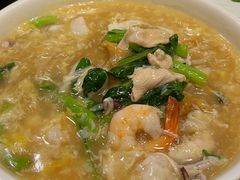 -关夫人餐厅(阳光广场店)