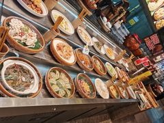 -奉天掌柜·非遗猪手·笨饺子(崇山路店)