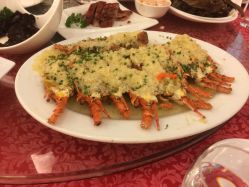 -新城花园酒店·宴会厅