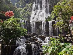 -古龙峡云天玻霸