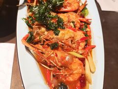 -美奈小馆·越南料理(中航城君尚购物中心店)
