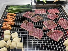 -同心烧烤(总店)