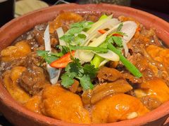 -龚印记牛骨牛杂屋·四代传承(珠影星光城店)