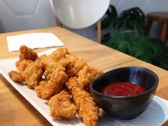 -红小姐咖啡馆(西津渡店)