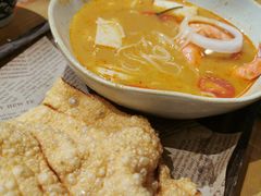 -HELLO 27 意面·沙拉·帕尼尼