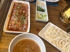 -泽成·冰煮羊(乌兰察布红楼店)