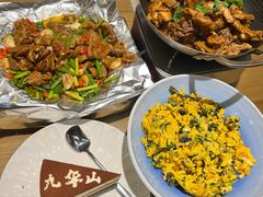 -鸿运楼·舌尖上的徽菜