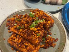 -半山腰·云南菜(侨福芳草地店)