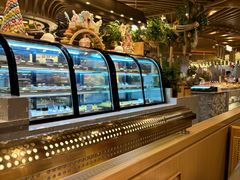 -山焱·炭火自助烤肉(周浦万达店)