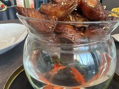 -柒园·三十年创意杭帮菜(龙湖滨江天街店)