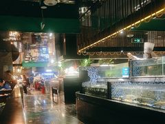 -喜庭海鲜自助(北辰三角洲北辰荟店)