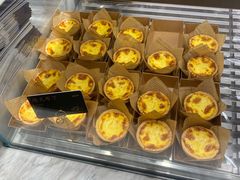 -The open life(万象城店)