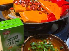 -阳阳老火锅(小南门店)