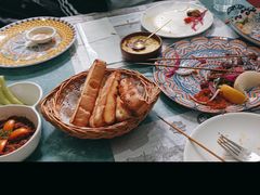 -苏坦土耳其西餐厅(玉林店)