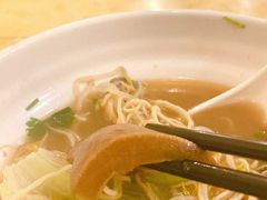 -莲塘味宝园牛杂(天越翔园店)