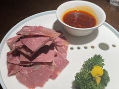-解家河南菜(华山路店)