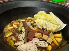 -忆乡情铁锅炖鱼饭店(延庆店)