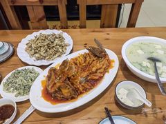 糖醋鱼-石门豆腐王(红旗街店)