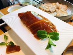 -四季民福烤鸭店(前门廊房二条店)