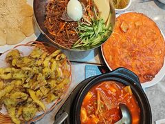 -屋里家延边朝鲜族冷面(南园店)