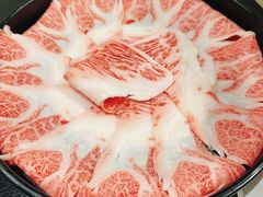 -和牛 烧肉寿喜烧涮锅 善(心斎橋店)