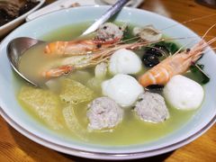 -百家鲜·杭帮菜