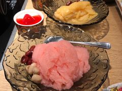 -温野菜涮涮锅(曲江大悦城店)