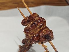 -正通记·哈尔滨烧烤·炭烤鸽子(七宝万科国际店)