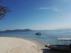 -东姑阿都拉曼海洋公园