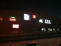 -鼎盛王朝康熙大典实景演出