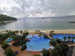 -深圳大梅沙京基洲际度假酒店