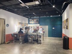 -海马体照相馆(天津世纪都会店)