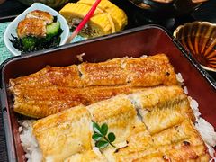 -玄白·炭烤活鳗(上海首店)