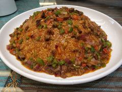 -自游人·美食一楼·地道徽菜(三十年名店)