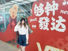 -VT101维多利广场