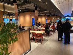 大堂-远大美食广场(远大购物中心店)