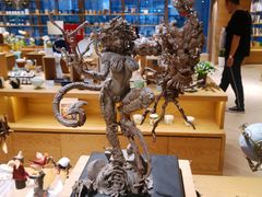 -G·SPACE(金鹰世界店)