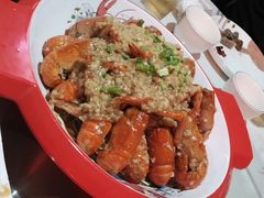 -黑牛码头·小龙虾·烧烤