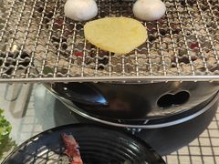 -合易泓烤肉•首创生椰大油边(宁山路店)