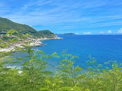-三亚西岛海洋文化旅游区
