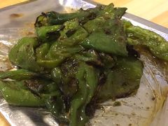 -黑皮烧烤(民意四路店)