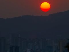 -火炉山森林公园