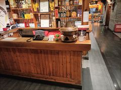 -东来顺饭庄(西直门店)