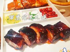 -南棠馆粤菜坊(群光店)