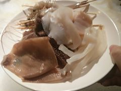 -餐海·海鲜自助餐厅(宝龙广场店)