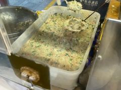 -泰谷酒店·太古码头闽菜自助餐厅