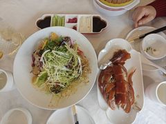 -大鸭梨烤鸭(石佛营店)