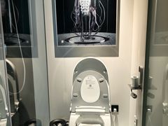 -亚善天籁S酒店(成都太古里旗舰店)