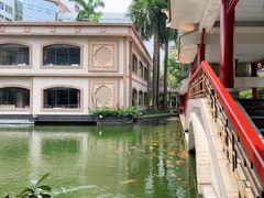 -番禺宾馆丽苑厅